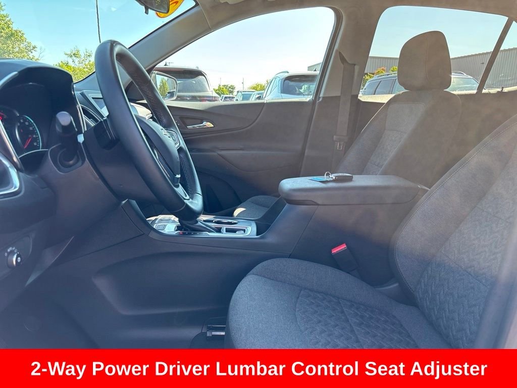 Used 2024 Black Chevrolet LT image 11