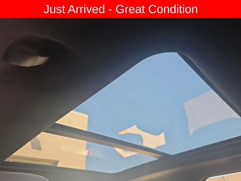 Certified Used 2025 Black Toyota Limited image 29