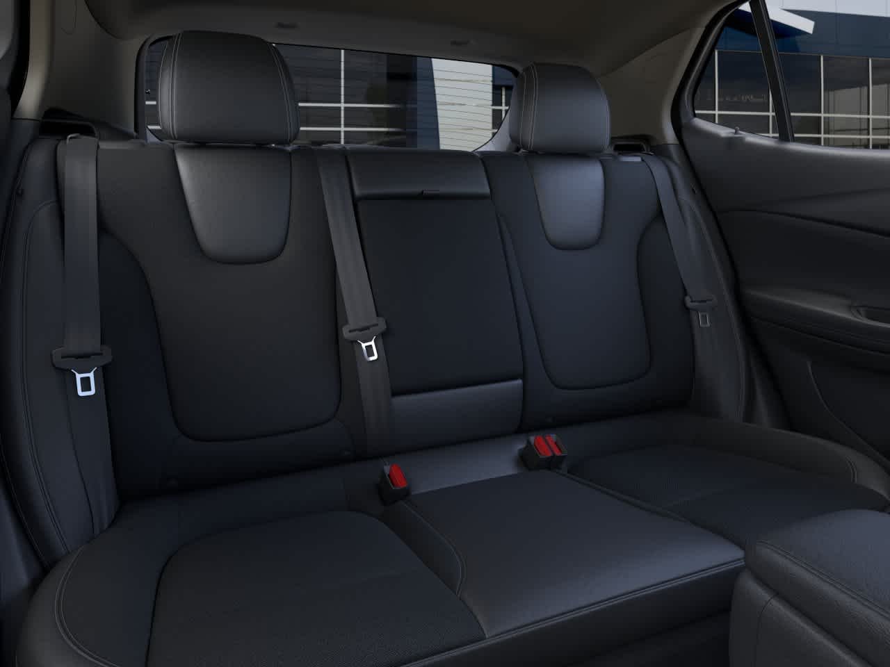 2026 Buick Encore GX Preferred - Photo 17