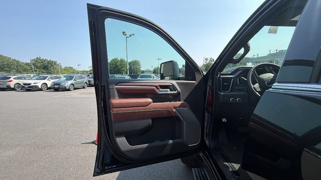 New 2026 Onyx Black GMC Denali Ultimate image 10