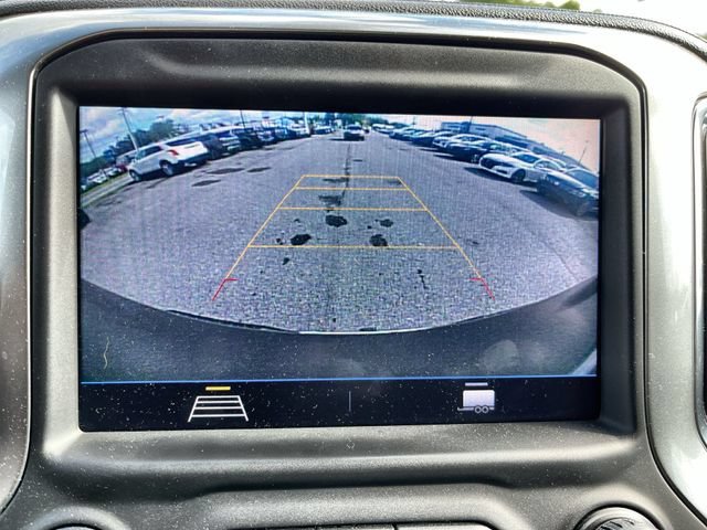 Certified Used 2022 SHADOW GRAY METALLIC Chevrolet LT image 23