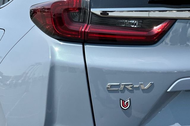 Used 2022 Blue Honda EX image 27