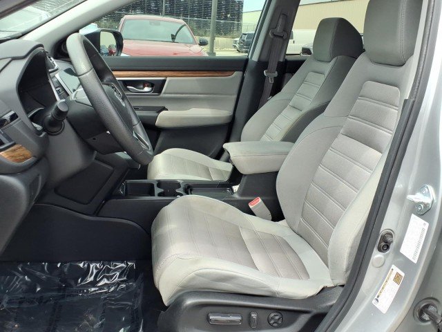 2021 Honda CR-V EX - Photo 9