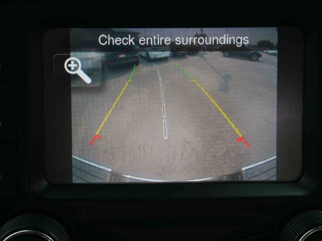 Used 2020 White Ram Tradesman image 32