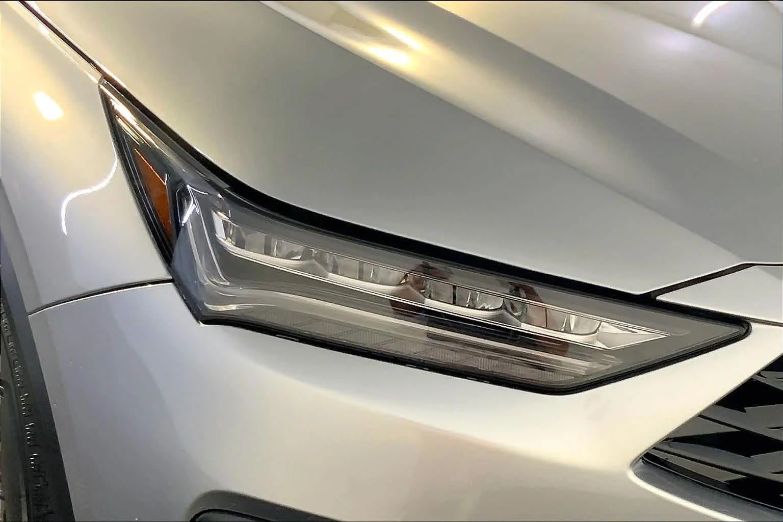 2026 Acura MDX A-Spec Package - Photo 17