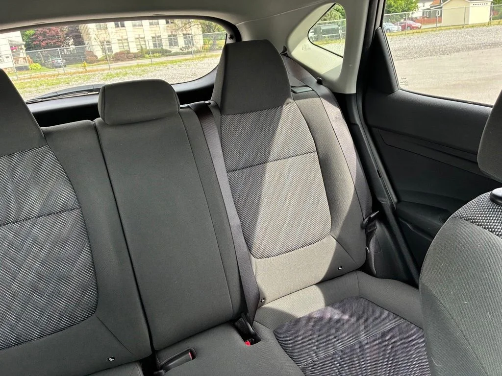 Used 2024 Gray Kia LX image 40