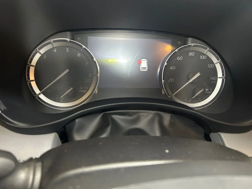 Used 2022 Celestial Silver Toyota Platinum image 17