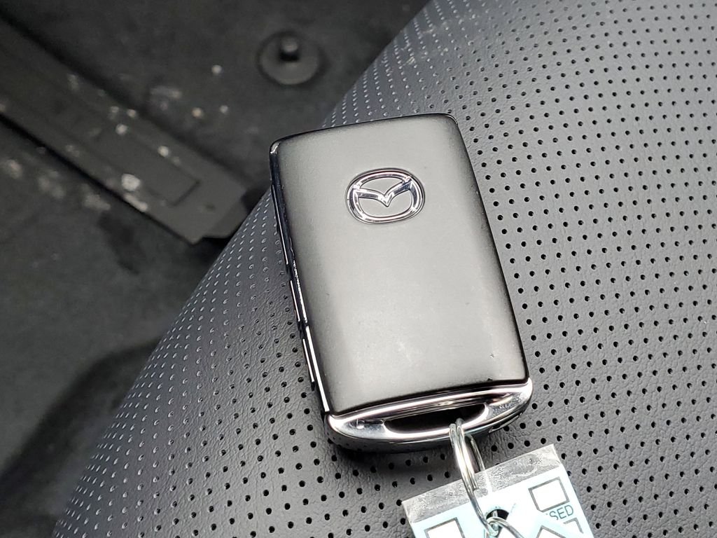 2026 Mazda CX-90 Premium Sport Package - Photo 33