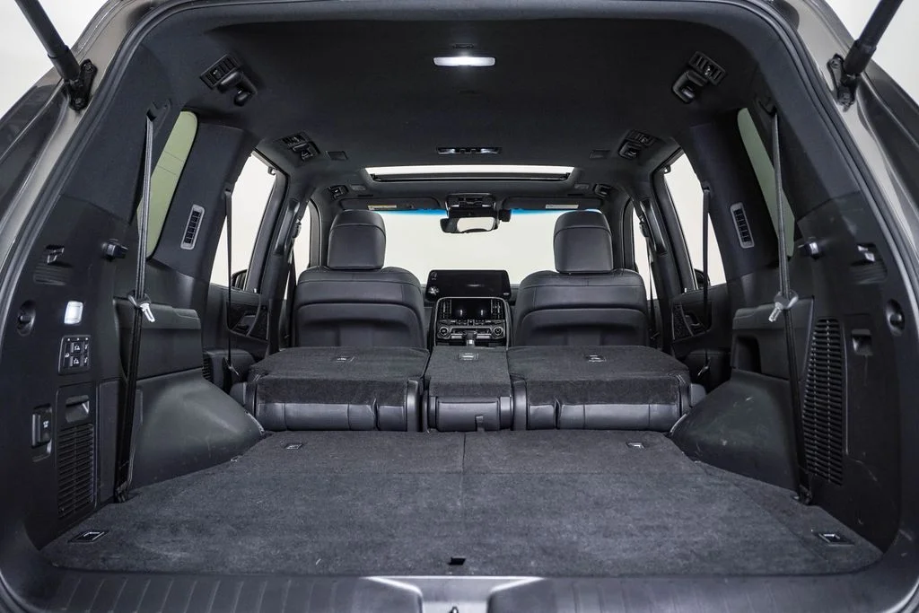 Used 2023 Manganese Luster Lexus 600 Luxury image 30