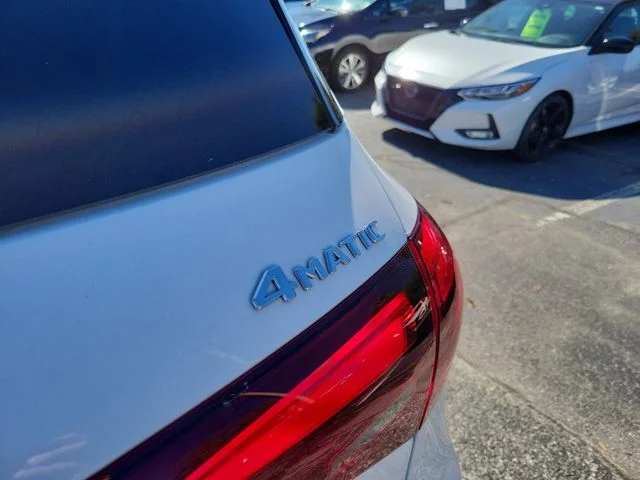 2024 Mercedes-Benz GLE GLE450 - Photo 7