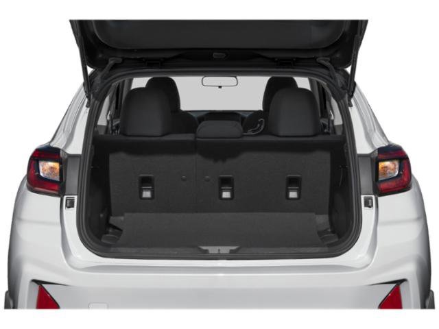 Certified Used 2025 Pure Red Subaru  image 13