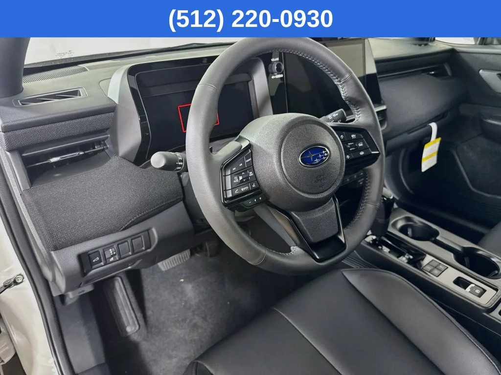 New 2026  Subaru Premium image 10
