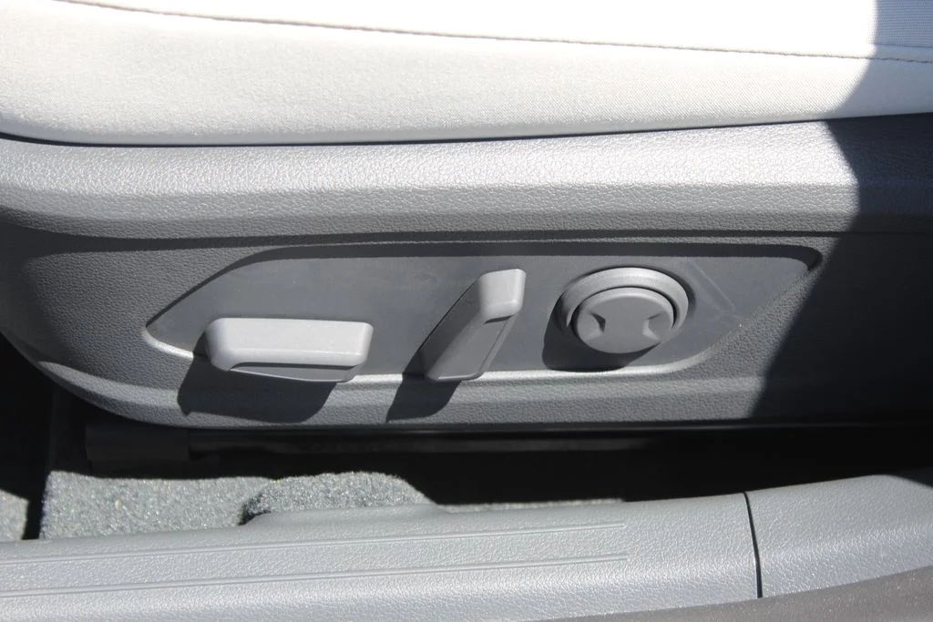 New 2026 Black Hyundai SEL Sport image 13