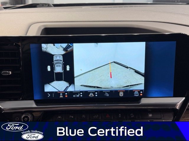 Certified Used 2025 Sterling Gray Metallic Chevrolet LT image 16