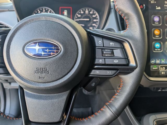 Certified Used 2026 White Subaru Limited image 14