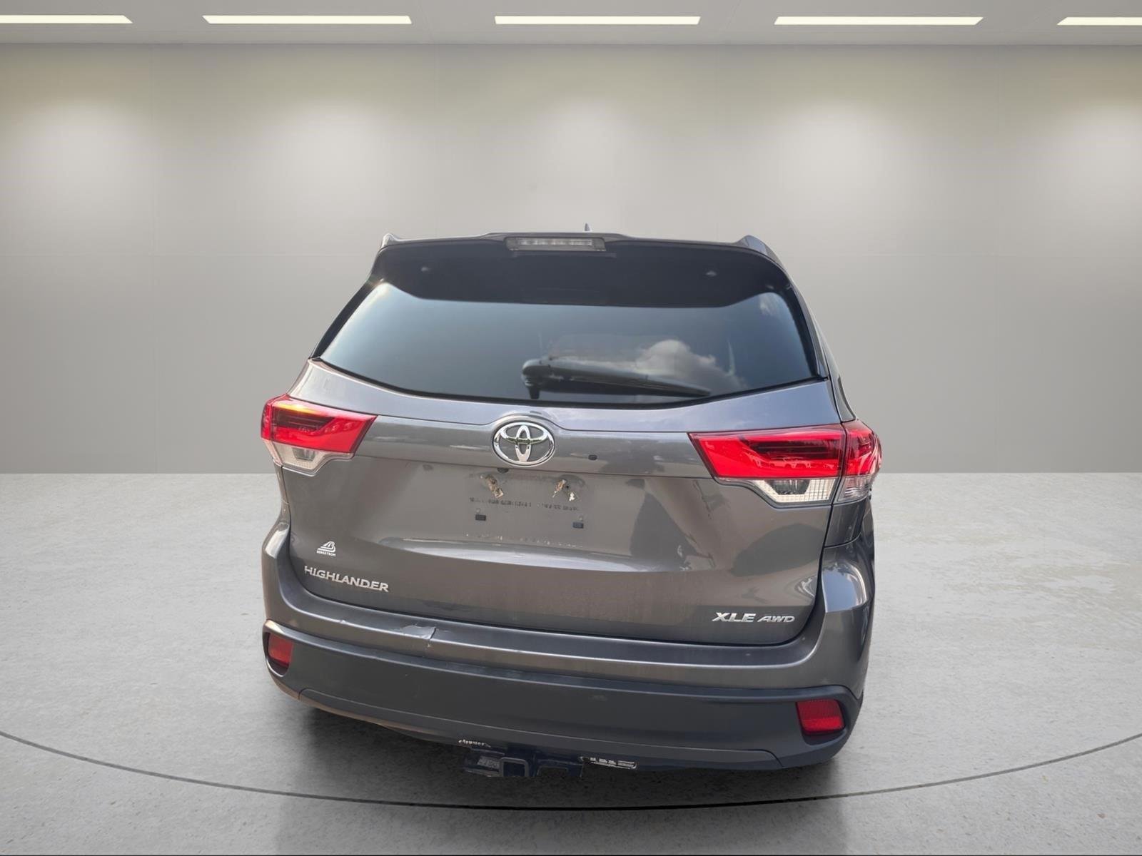 2018 Toyota Highlander XLE - Photo 16