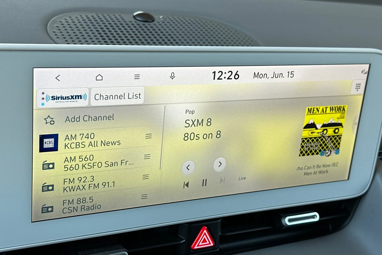Used 2024 Green Hyundai SEL image 19