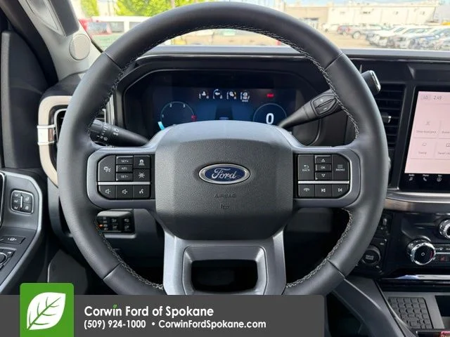 New 2026 Avalanche Ford Lariat image 20