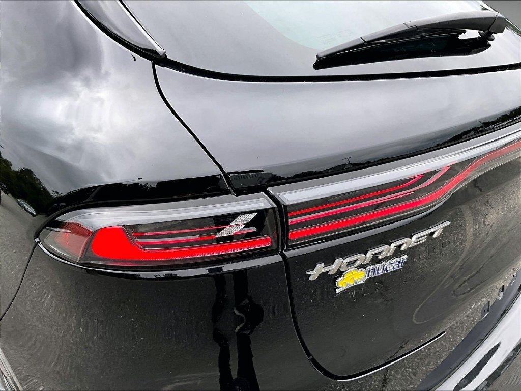 Used 2024 Black Dodge R/T Plus image 34