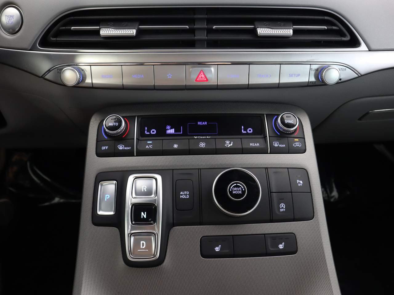 2022 Hyundai Palisade SEL - Photo 11