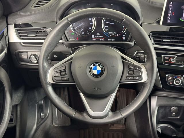 Used 2020 White BMW xDrive28i image 21