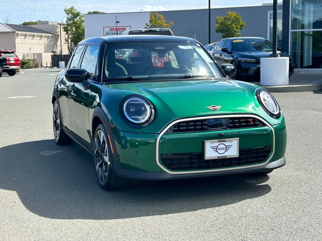2026 MINI Hardtop 4 Door S - Photo 7