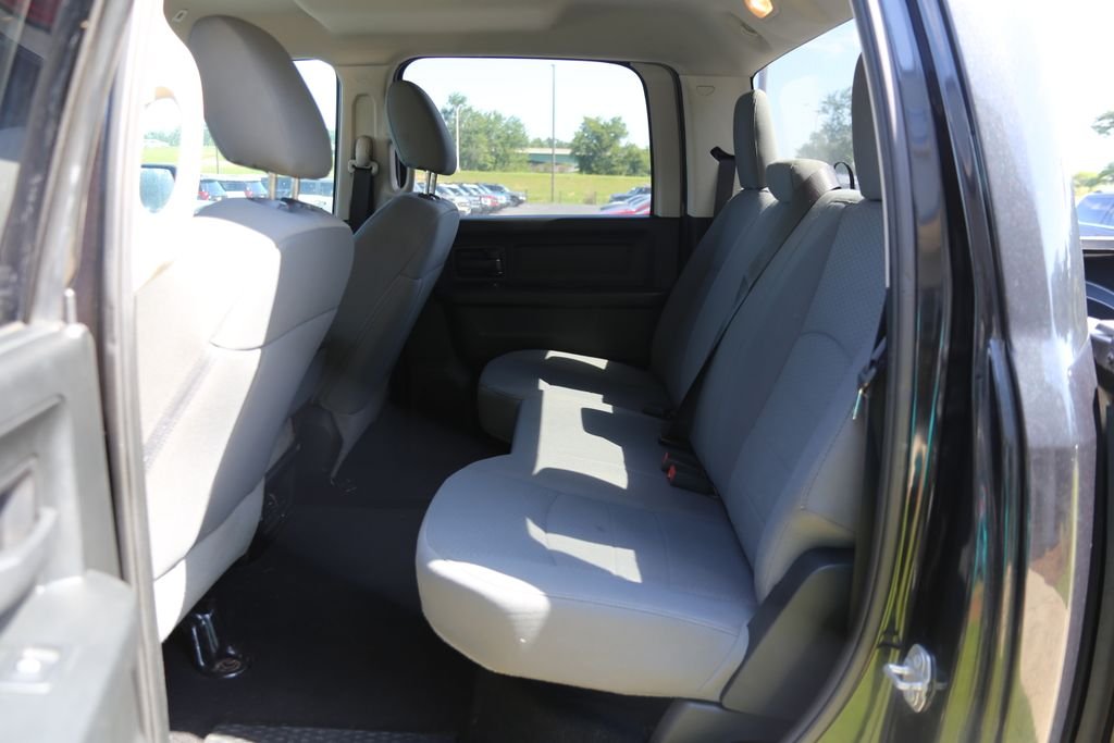 Used 2018 Black Ram Express image 13