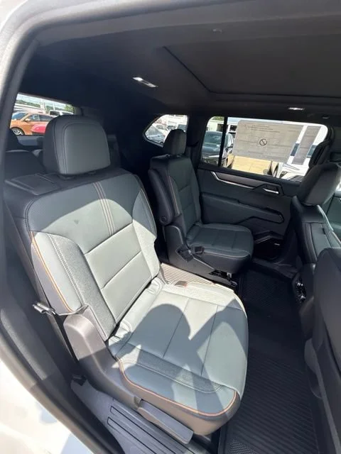 2026 GMC Acadia AT4 - Photo 44