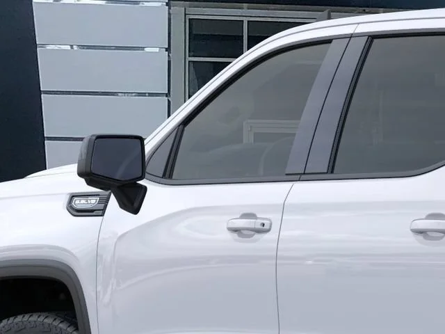 New 2026 Summit White GMC Elevation image 12