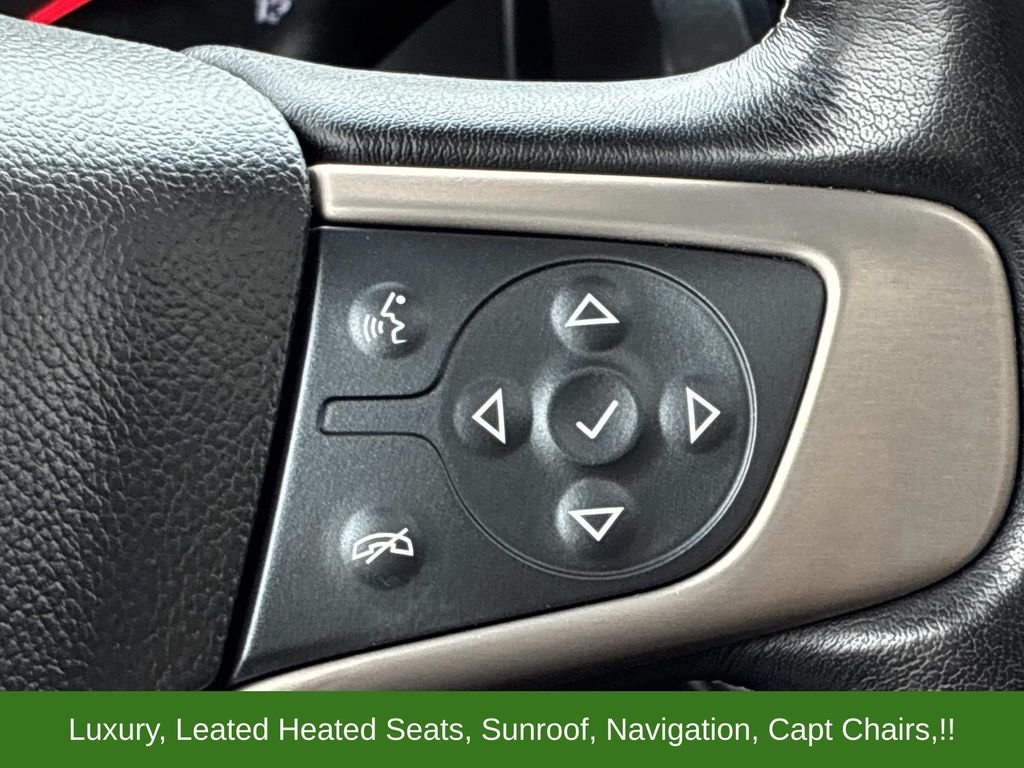 Used 2019 Black GMC Denali image 31