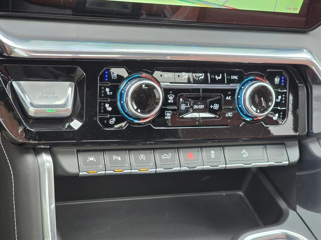 New 2026 Sterling Metallic GMC Denali Ultimate image 13