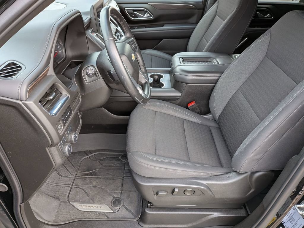 Used 2024 Black Chevrolet LS image 15