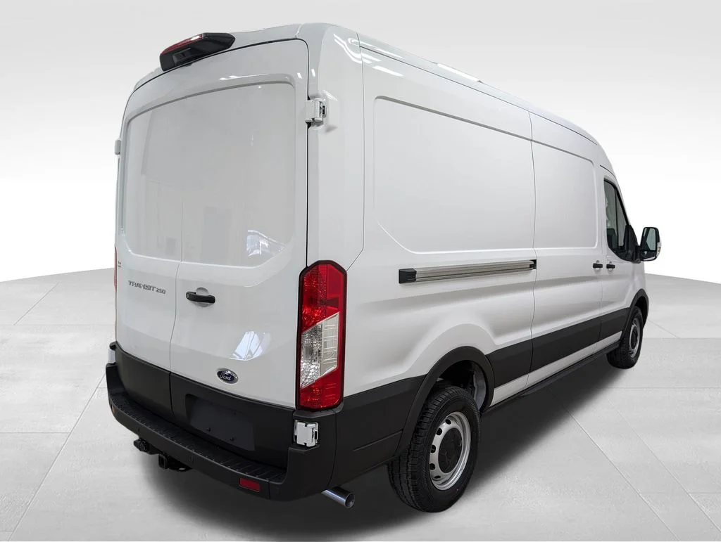 2025 Ford Transit Van Base - Photo 7