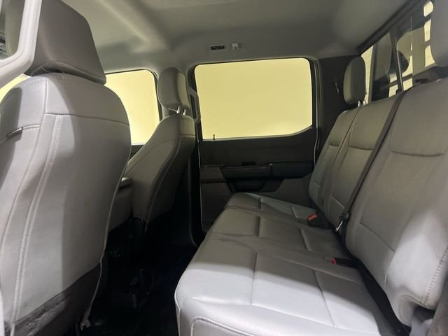 Used 2025 White Ford XL image 19