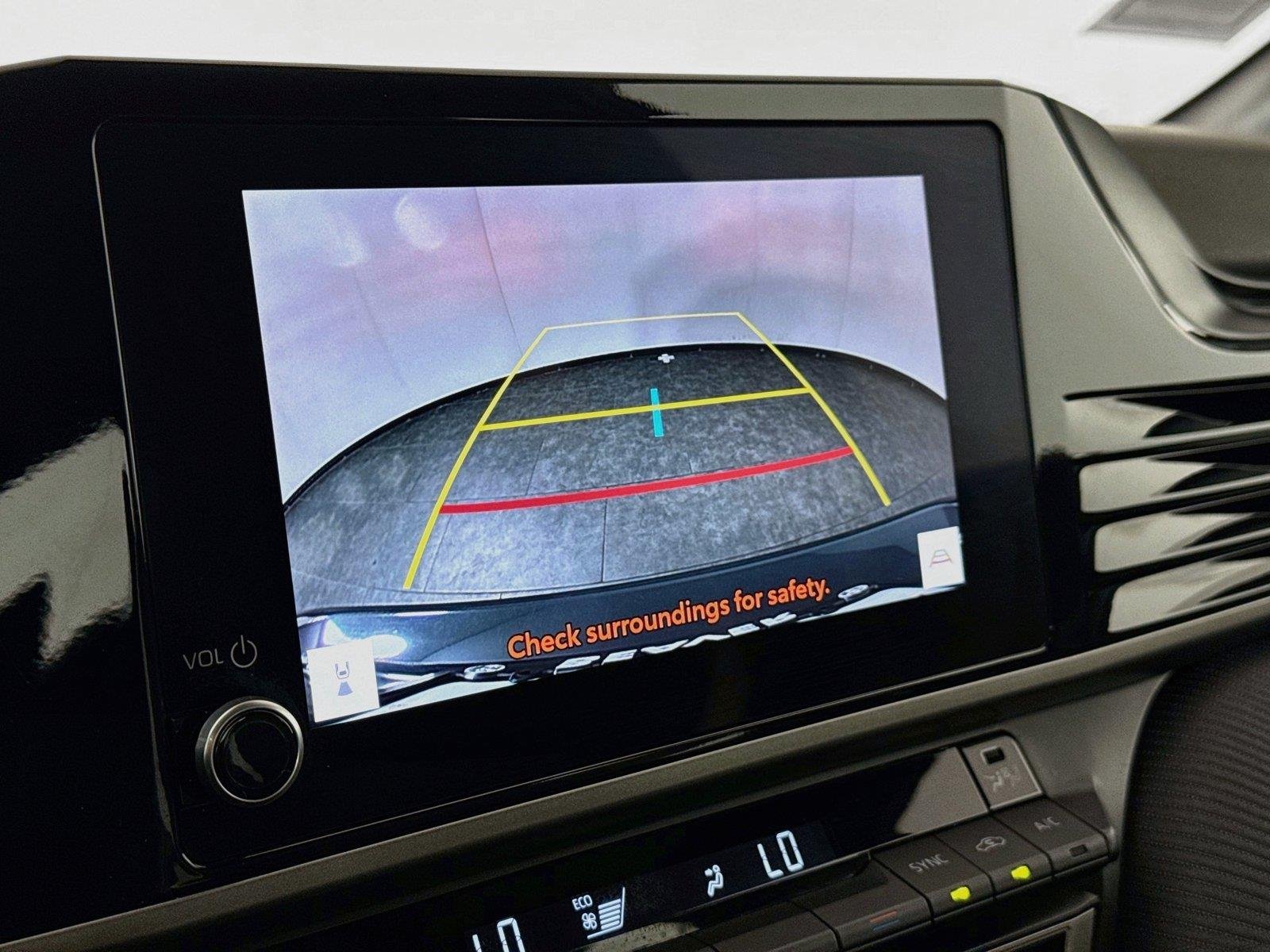 Used 2025 Underground Toyota SE image 23