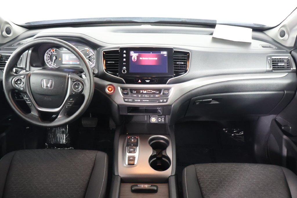 2023 Honda Ridgeline Sport - Photo 11