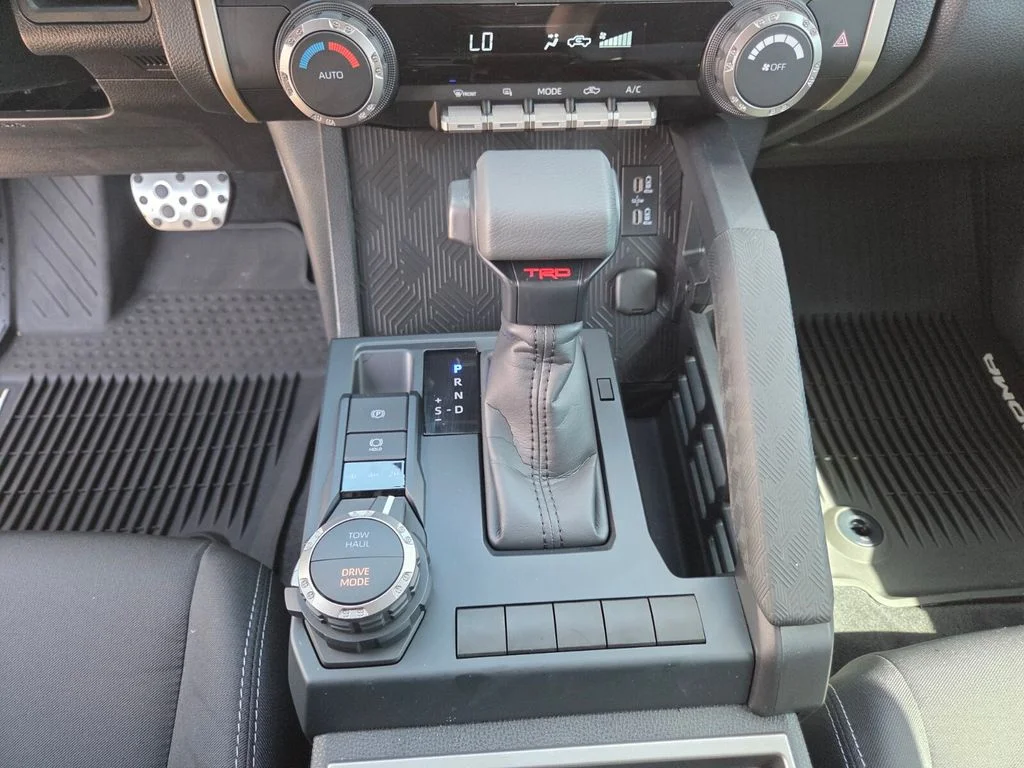 Used 2026  Toyota TRD Sport image 27