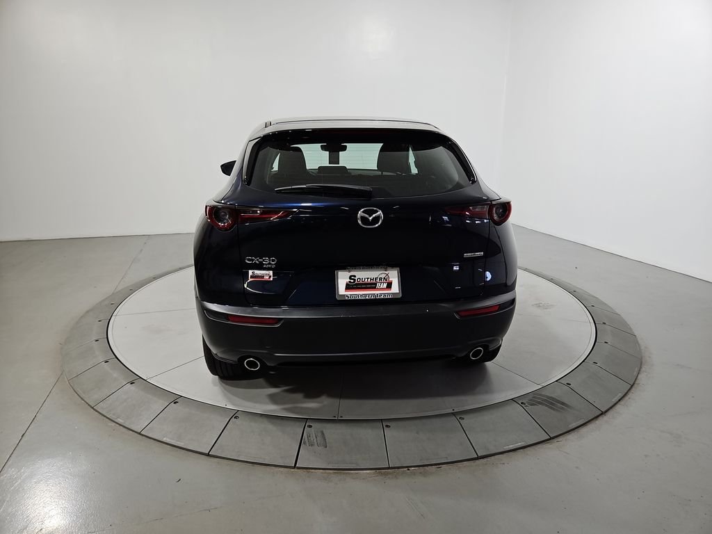 Used 2023 Blue Mazda 2.5 S image 4