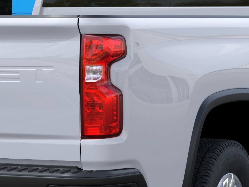 2026 Chevrolet Silverado 2500 HD Work Truck - Photo 11