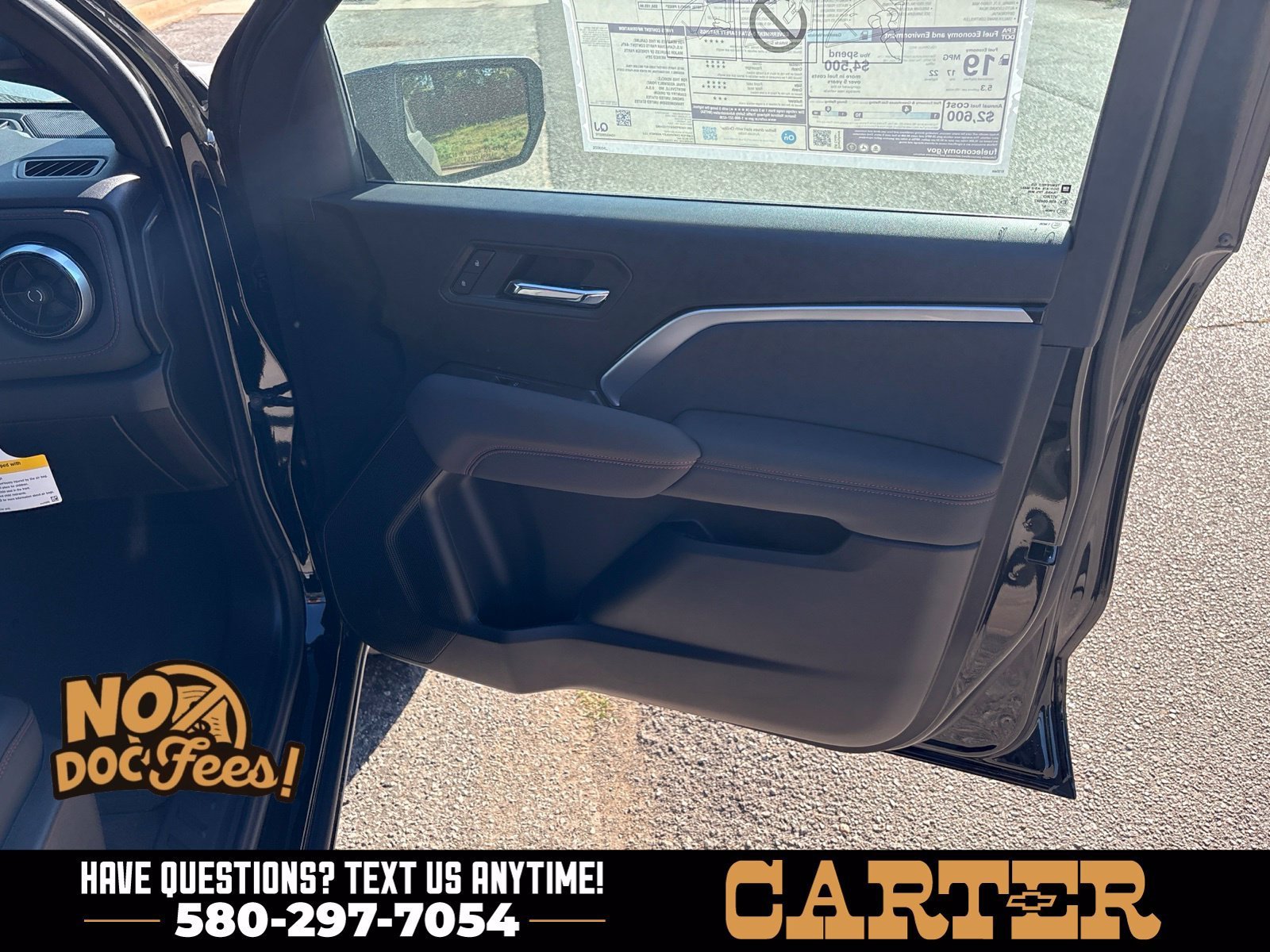 2026 Chevrolet Colorado Z71 - Photo 37