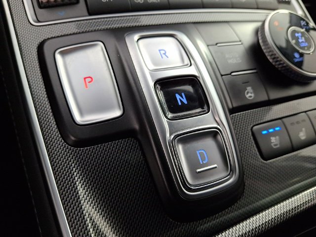 Certified Used 2023 Gray Hyundai Limited image 20