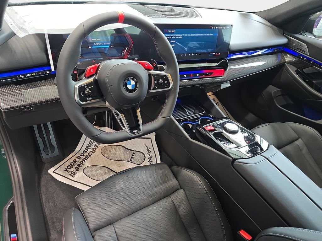 New 2027 Special Order Color BMW  image 15