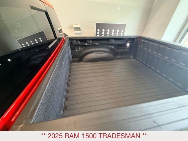Certified Used 2025 Red Ram Tradesman image 14