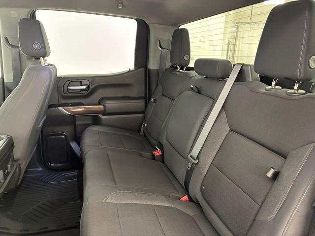 Certified Used 2022 Summit White Chevrolet RST image 18