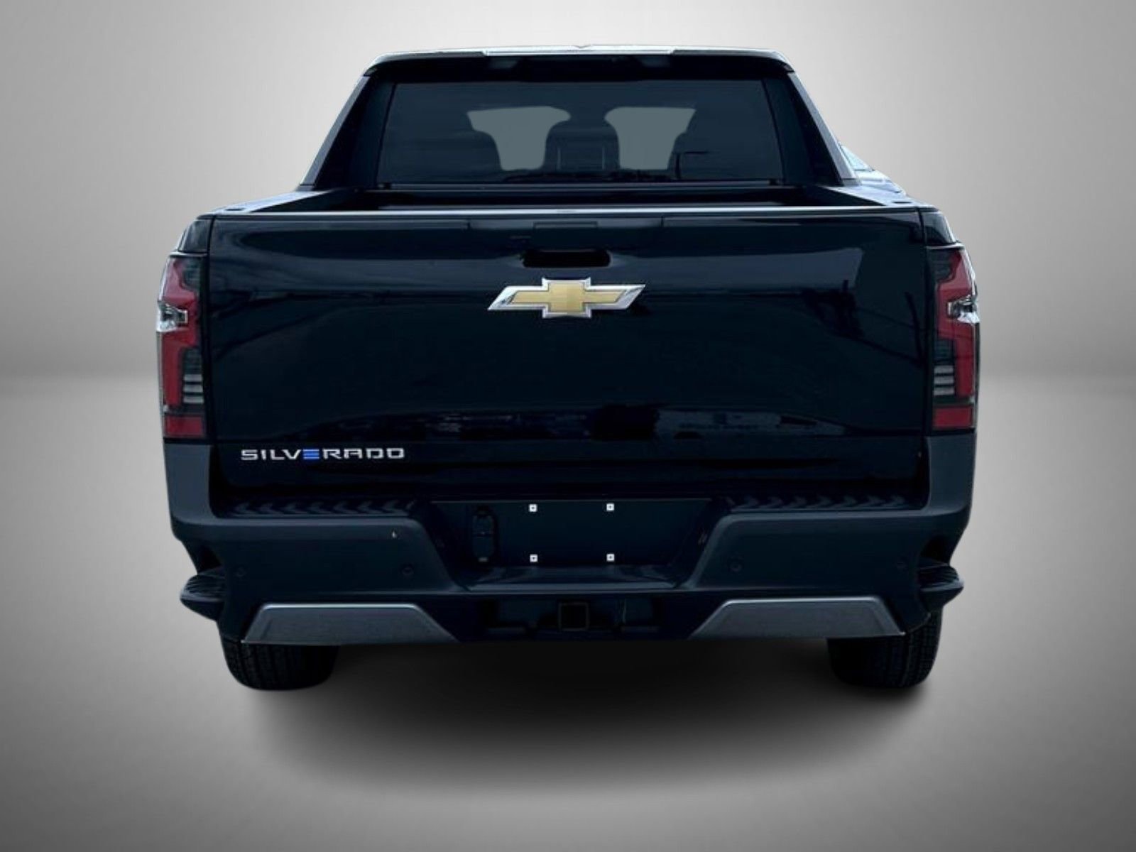 2026 Chevrolet Silverado EV LT - Photo 6