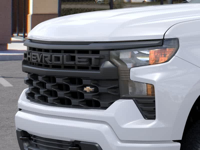 2026 Chevrolet Silverado 1500 Custom - Photo 13