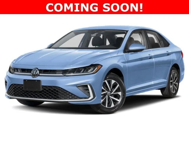 2025 Volkswagen Jetta 1.5T S Auto SULEV's photo