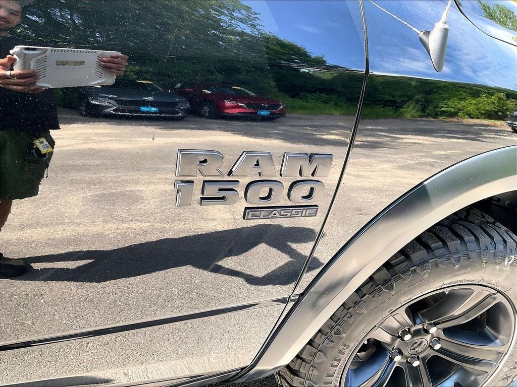 Used 2022 Black Ram Warlock image 27