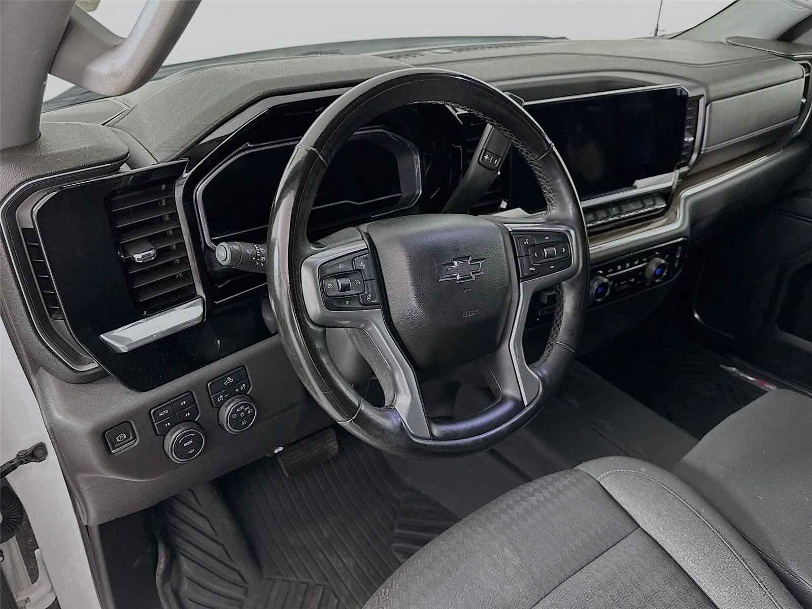2023 Chevrolet Silverado 1500 RST - Photo 9