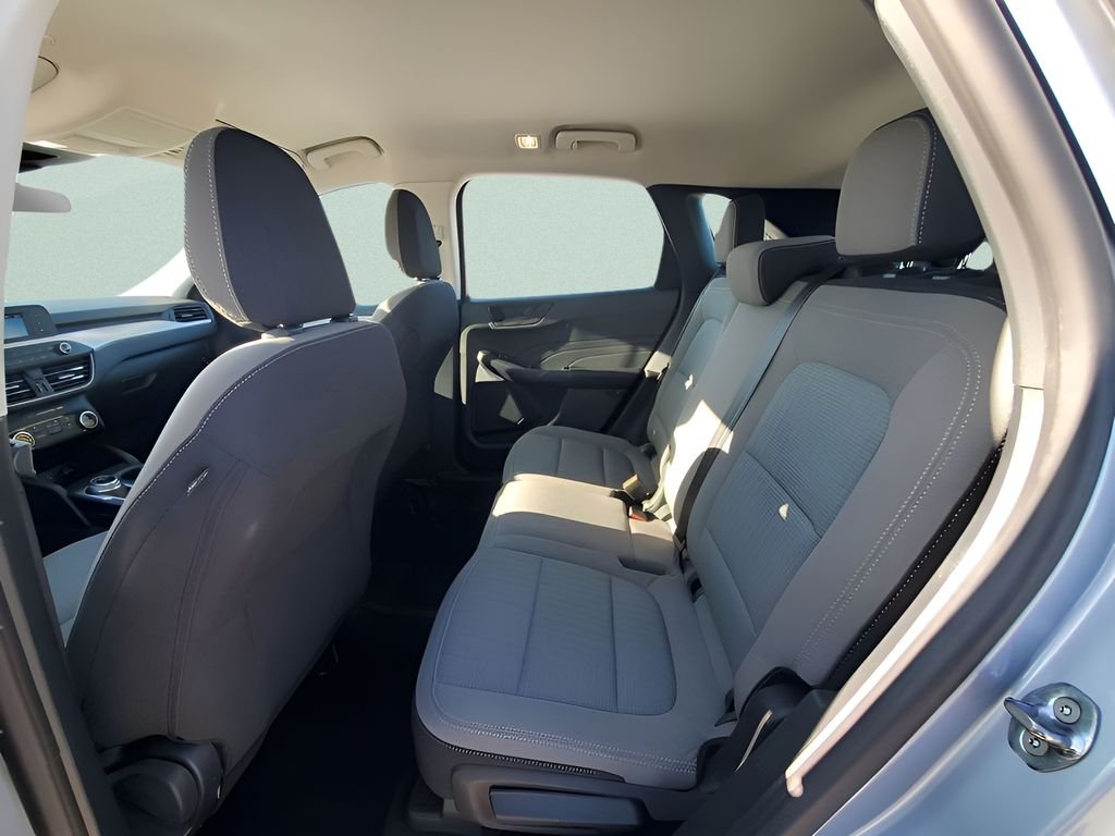 2022 Ford Escape S - Photo 17